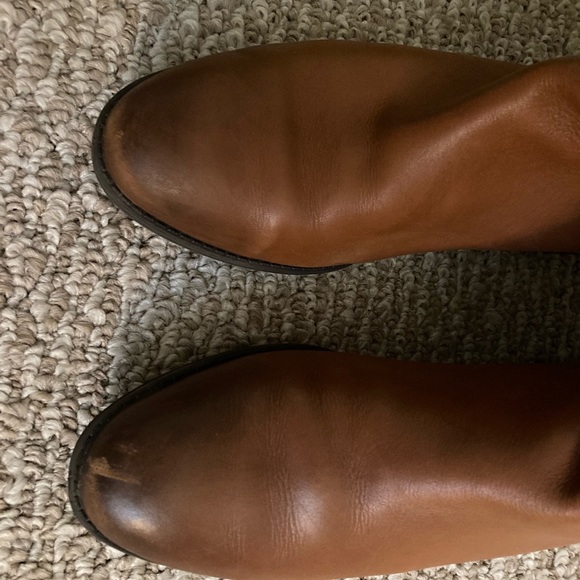 Sam Edelman Riding boots - Picture 3 of 4